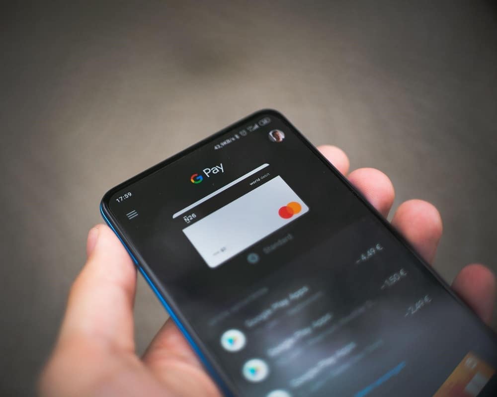 AndroidでのNFC活用方法