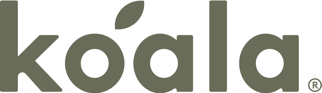 Koala Logo