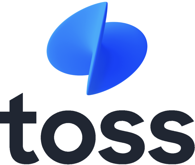 Toss in Korea - KOMOJU