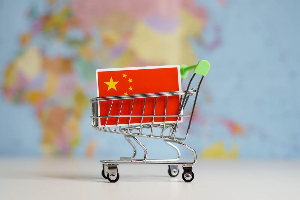 China: Get Your Share of The World’s Largest Ecommerce Market
