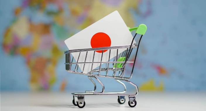 Ecommerce-in-Japan