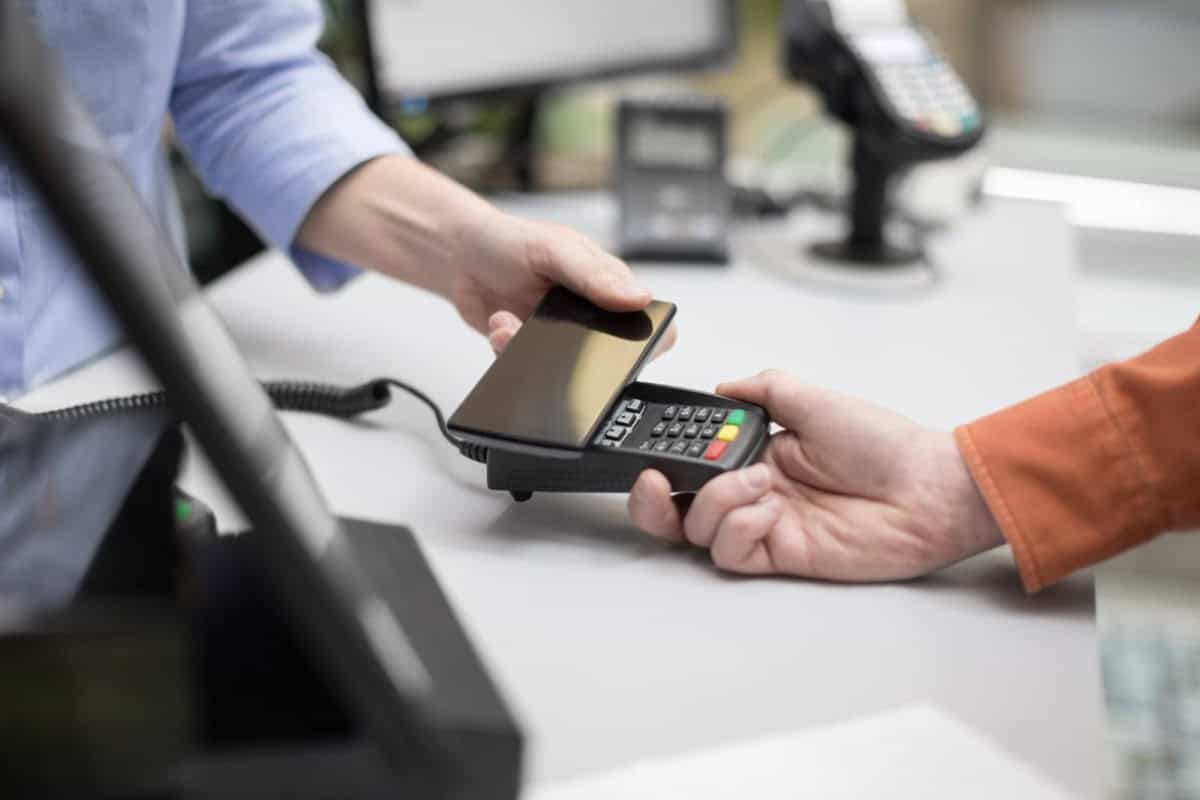 What Potential Downsides Do You See for Using a Digital Wallet Payment  