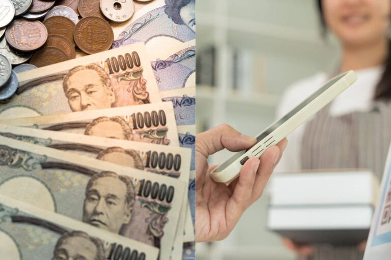 Cashless Shift in Japan (Key Trends Uncovered 2025)