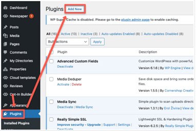 Install the KOMOJU Payments Plugin
