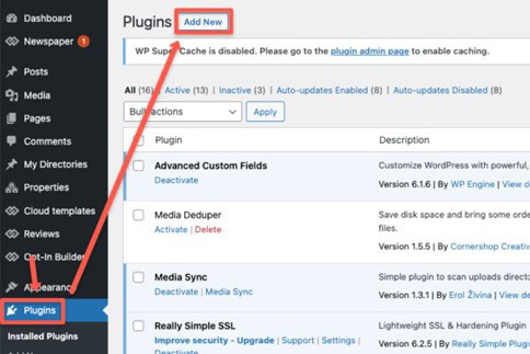 Install the KOMOJU Payments Plugin