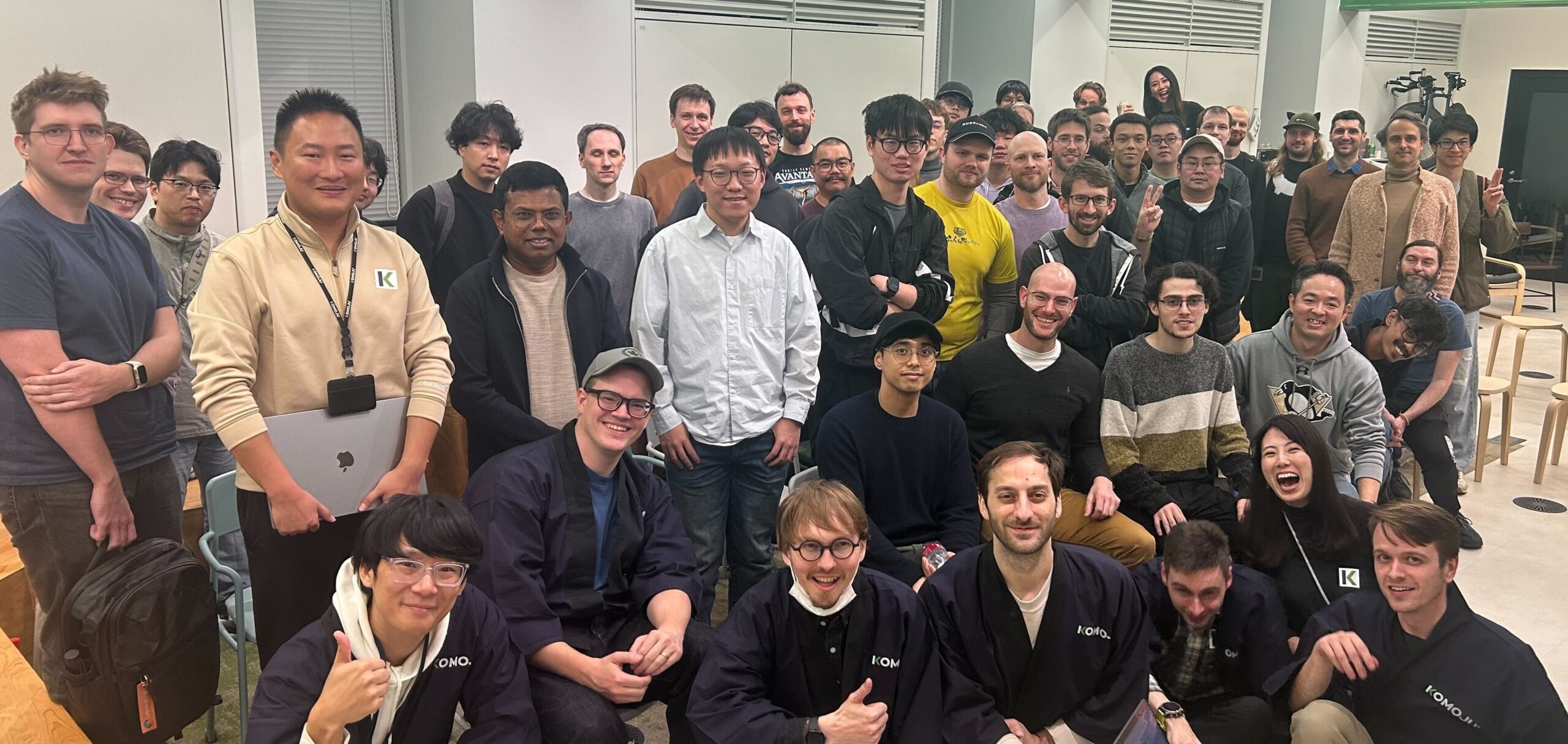 2025.11 Rust Meetup Feature