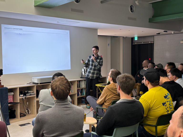 2025.11 Rust Meetup 1