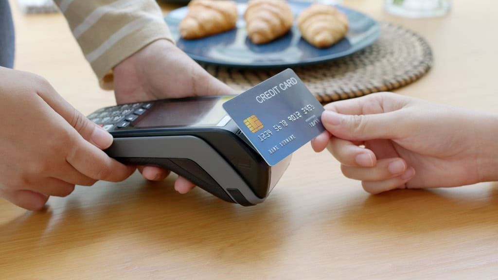 How to Accept Credit Card Payments