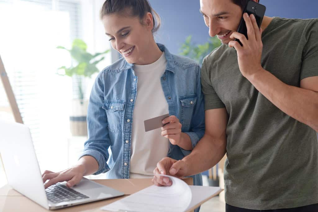 Benefits of Credit Cards for Customers