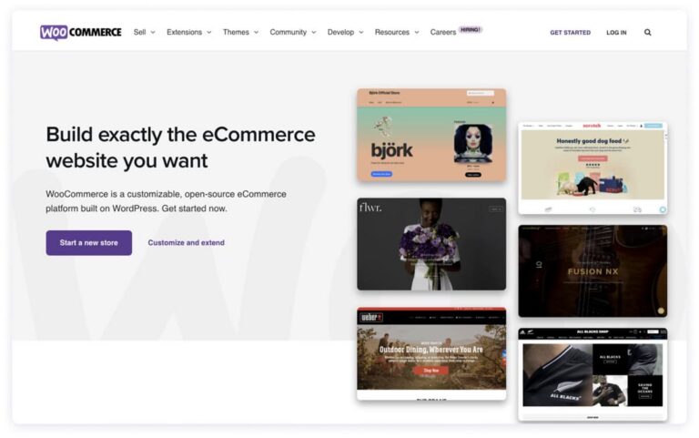 Recommended WooCommerce plugins to extend and enhance your ecommerce store
