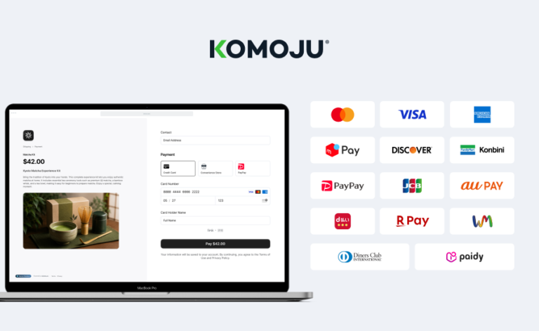 Shopify payments Japan