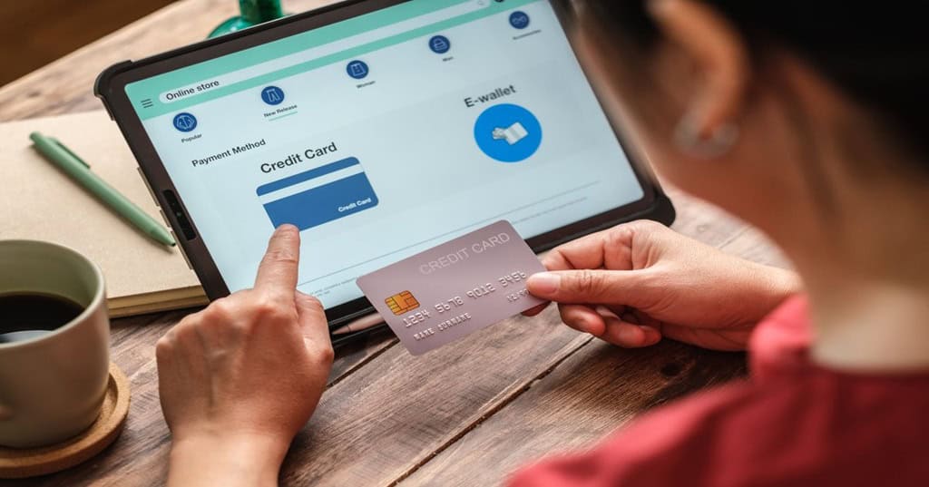 Why do payments get declined?