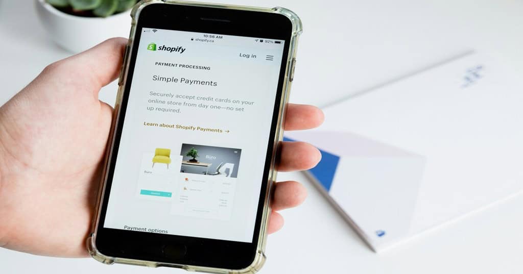 How to implement mobile payments on shopify